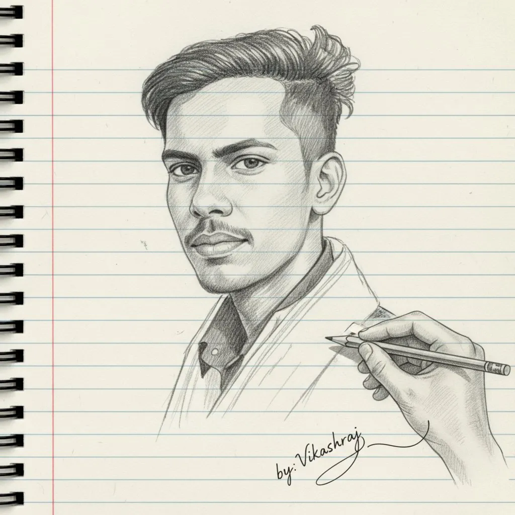 Vikash rajbhar