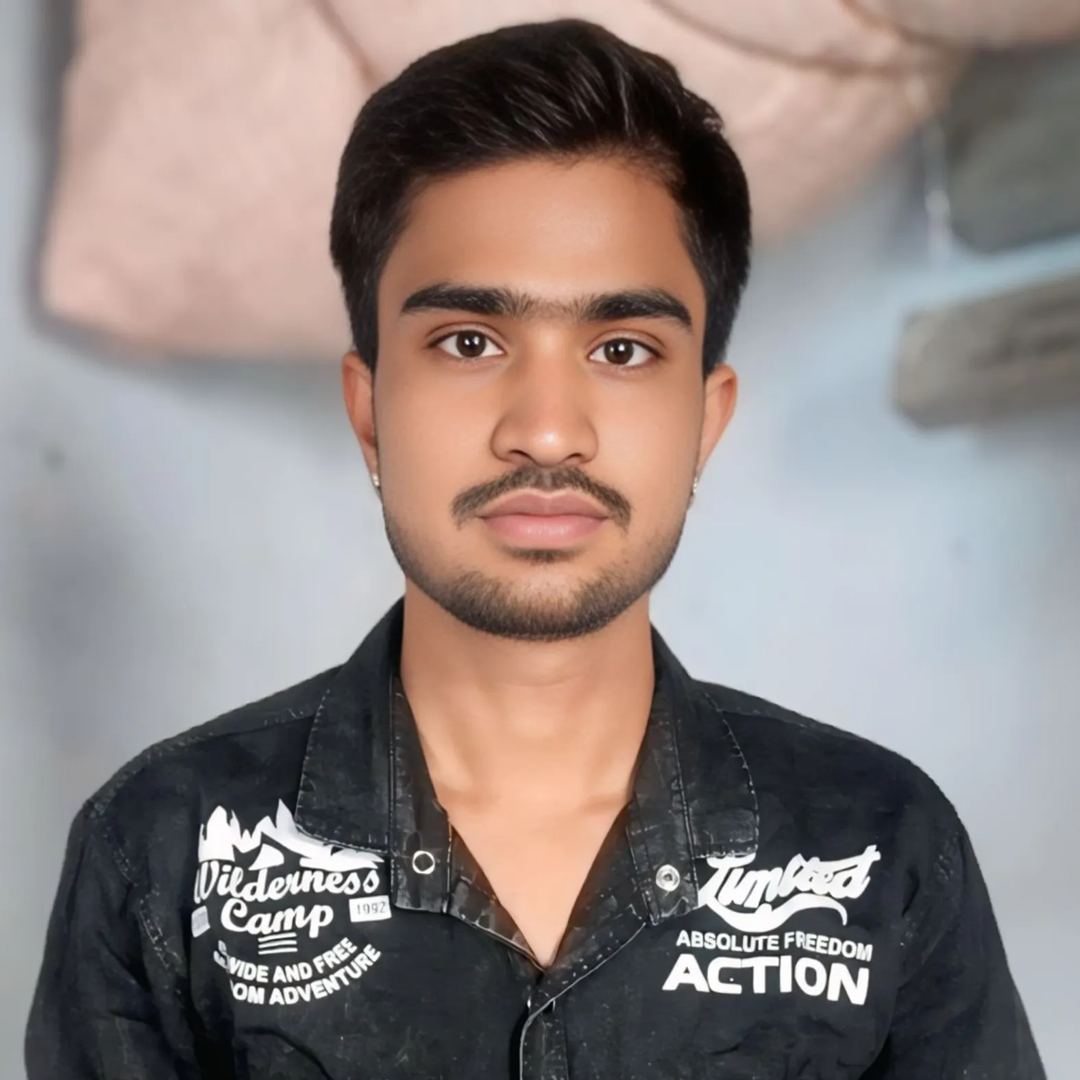 Ankush sinha