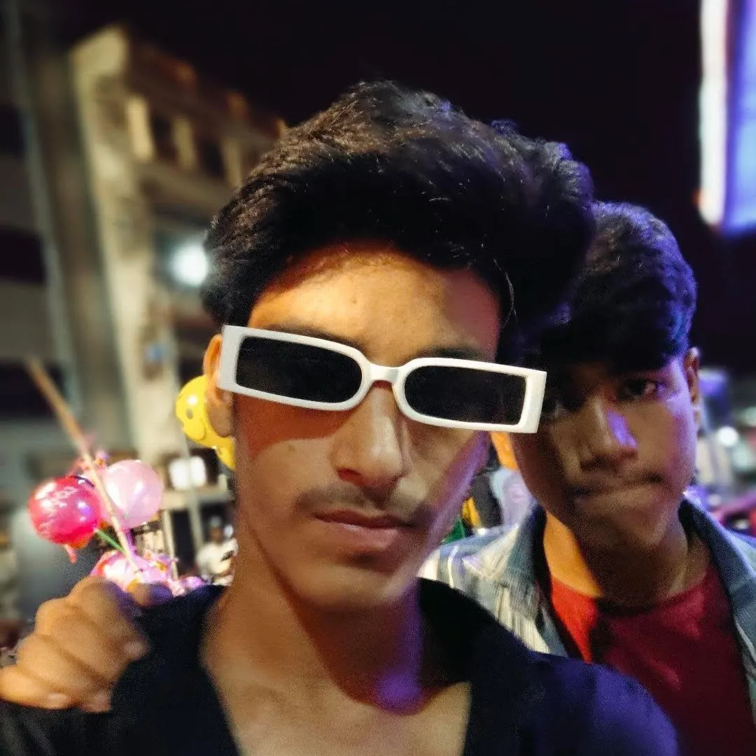 Vineet Gupta