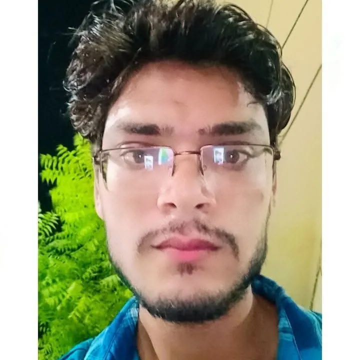 Mohit Shukla