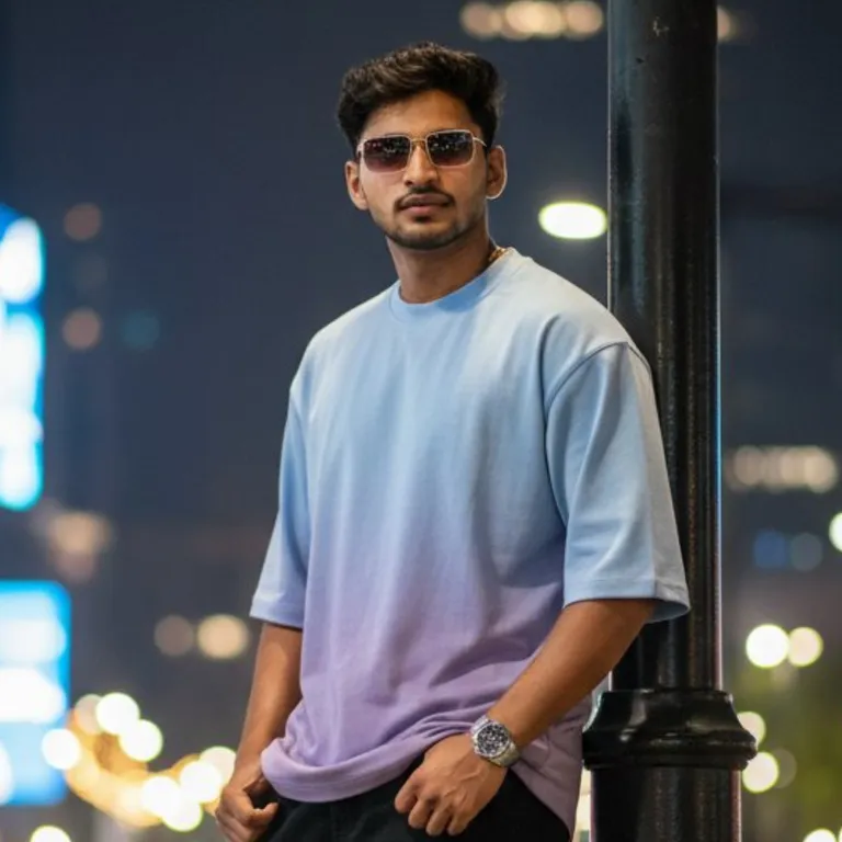 Kishan Kumawat