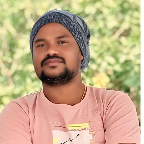 Santosh Nayak