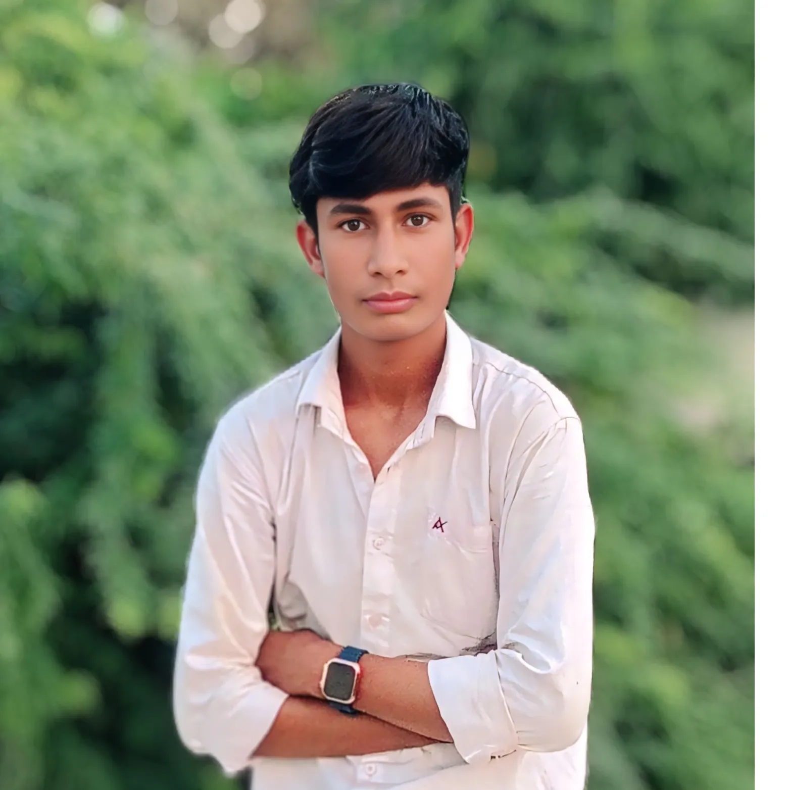 Bhani Ram