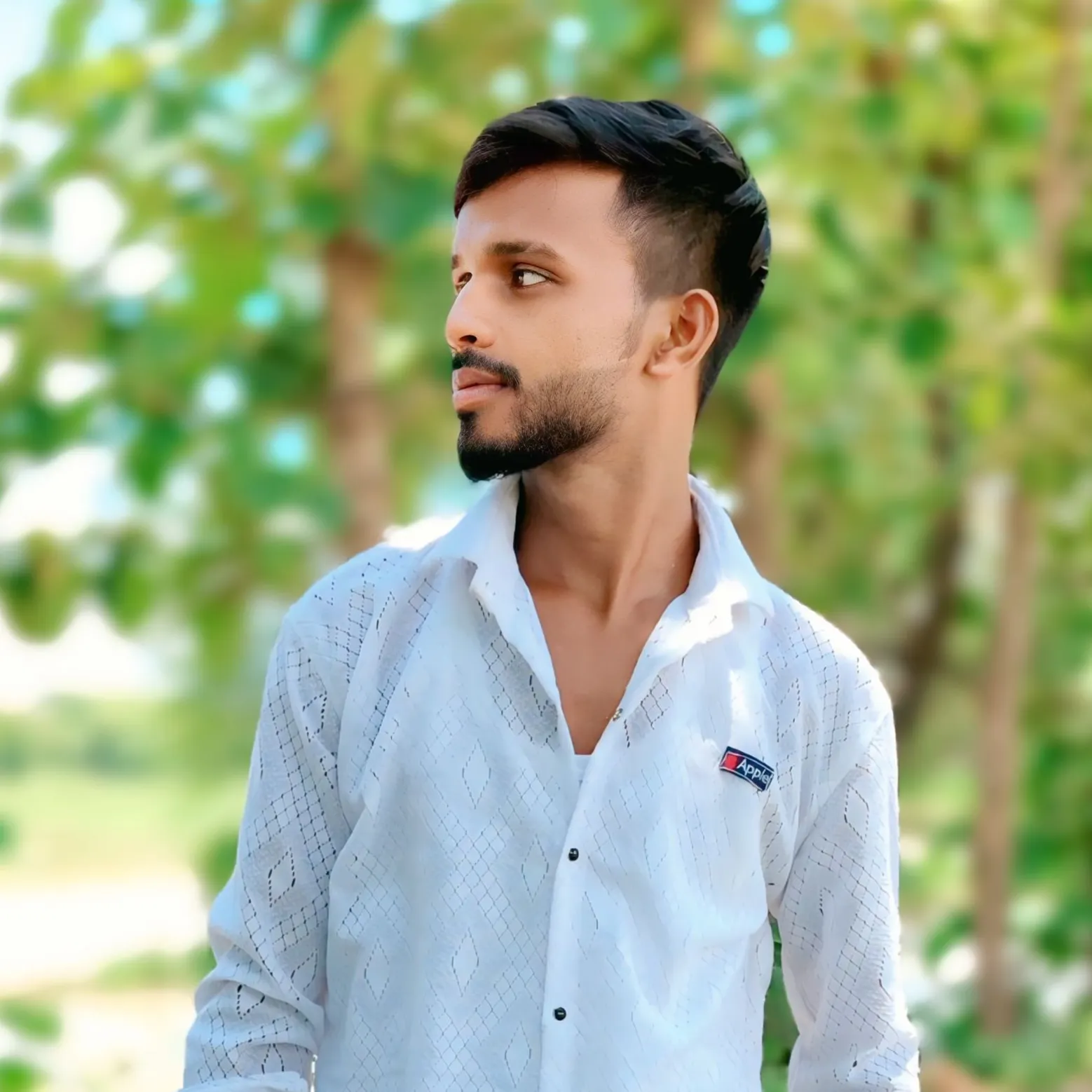 ANAND KUMAR