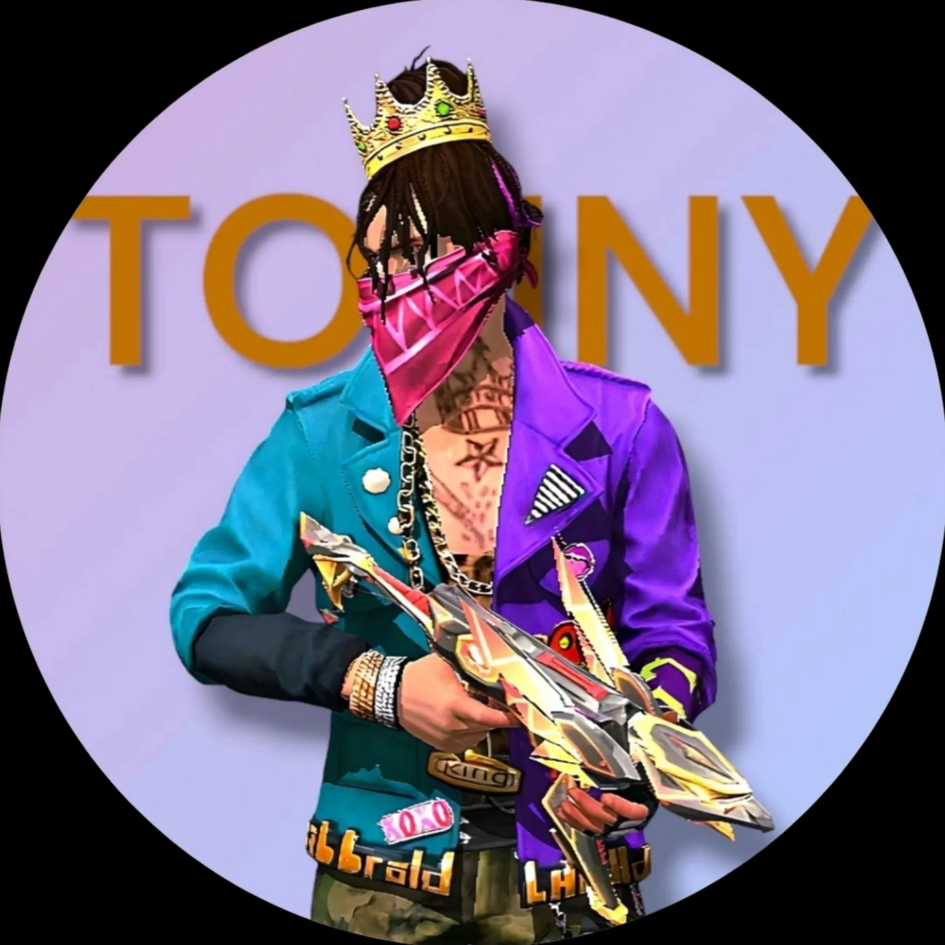 GS TONNY