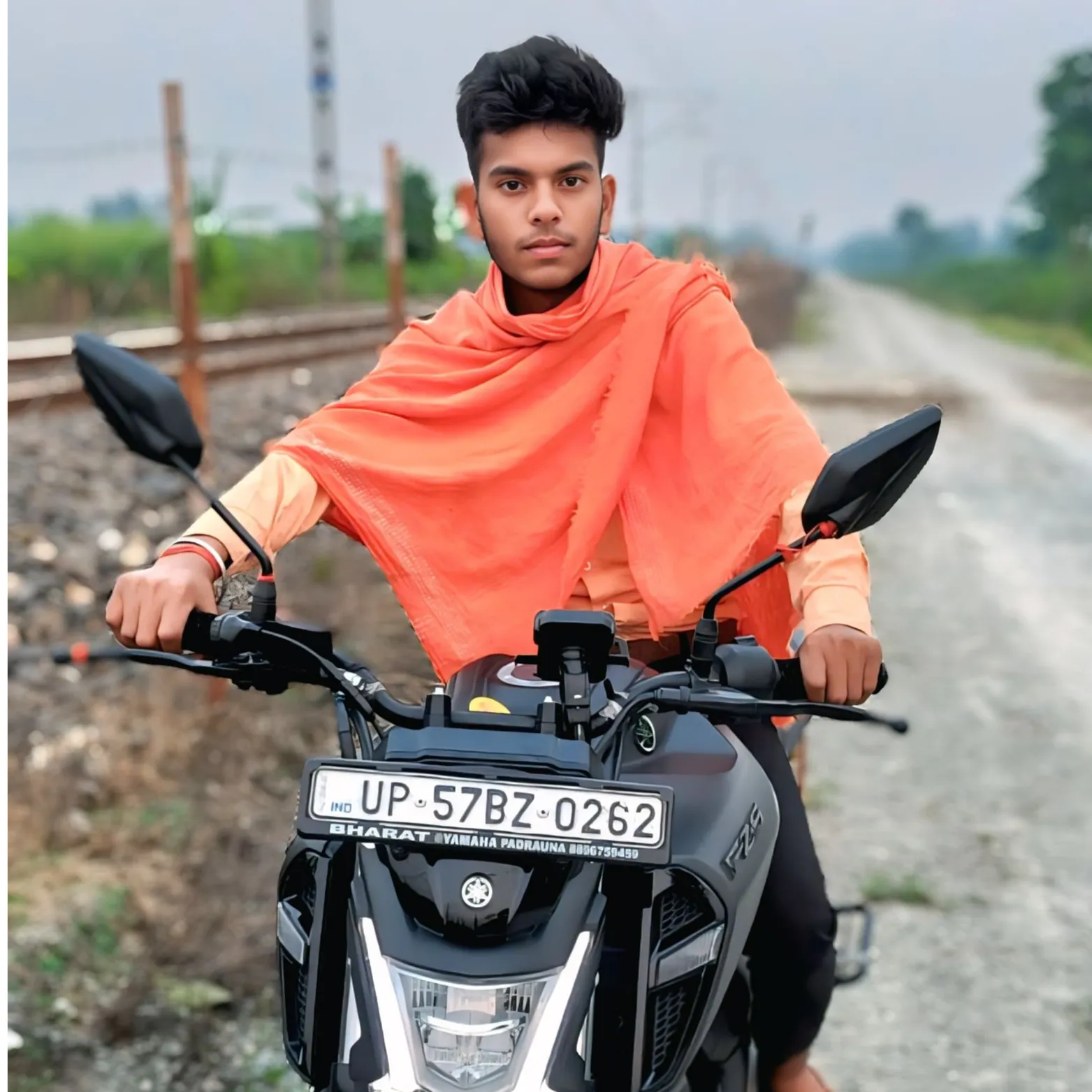 Nitesh Maurya