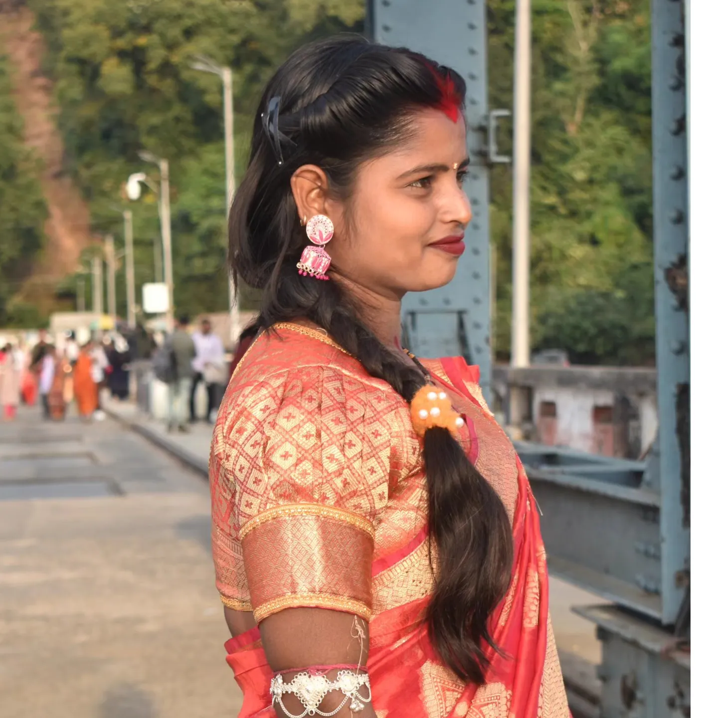 Mamoni Paul