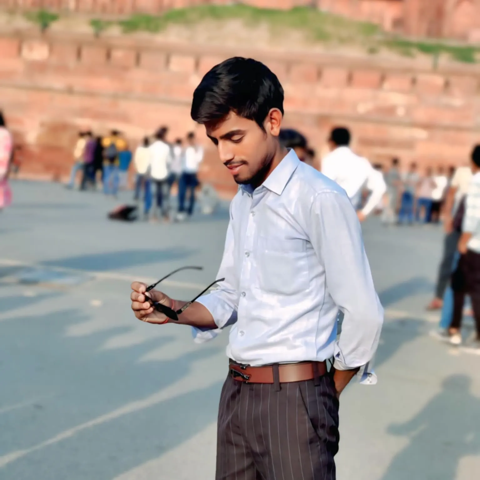 Pankaj pyare