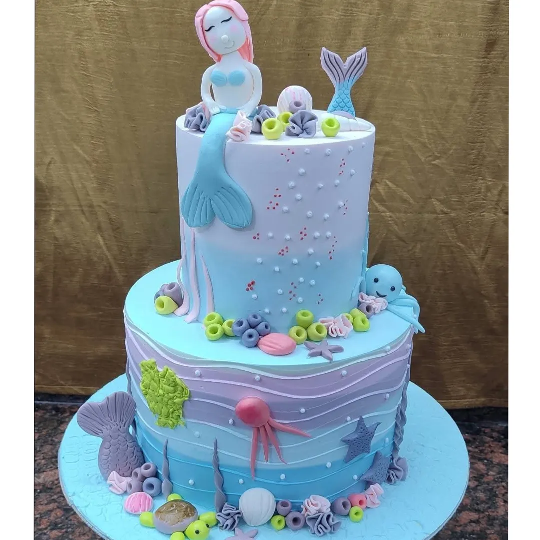 Prince Cake Master