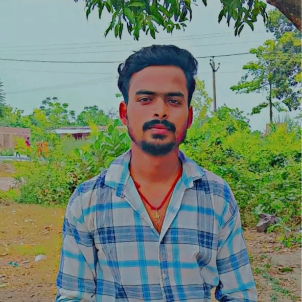 Rohit Raj