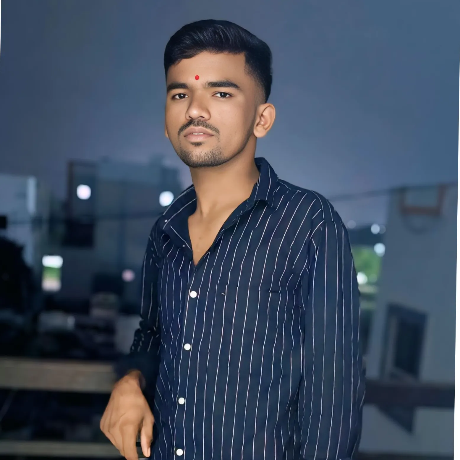 Chetan Rathod
