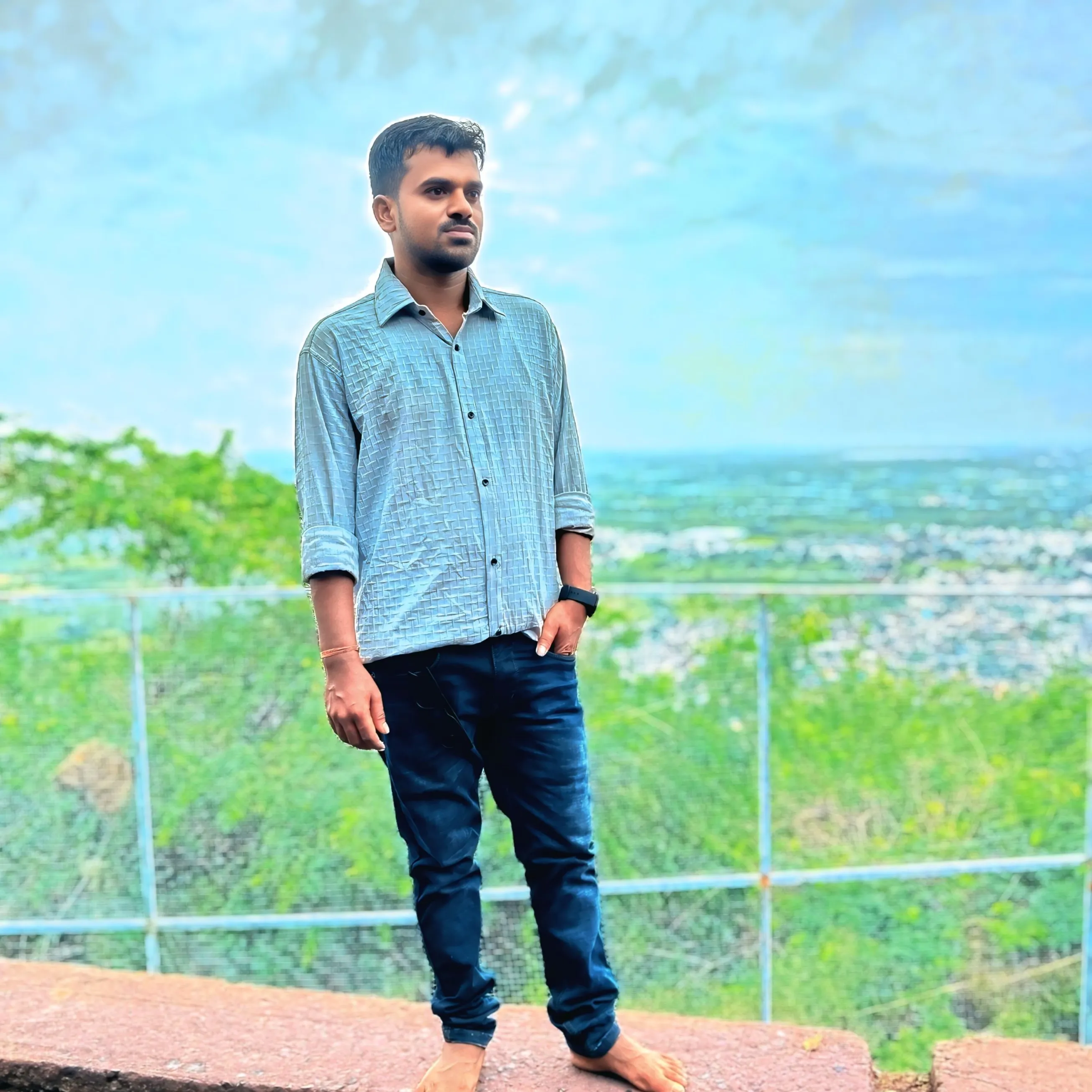 Varun Patel