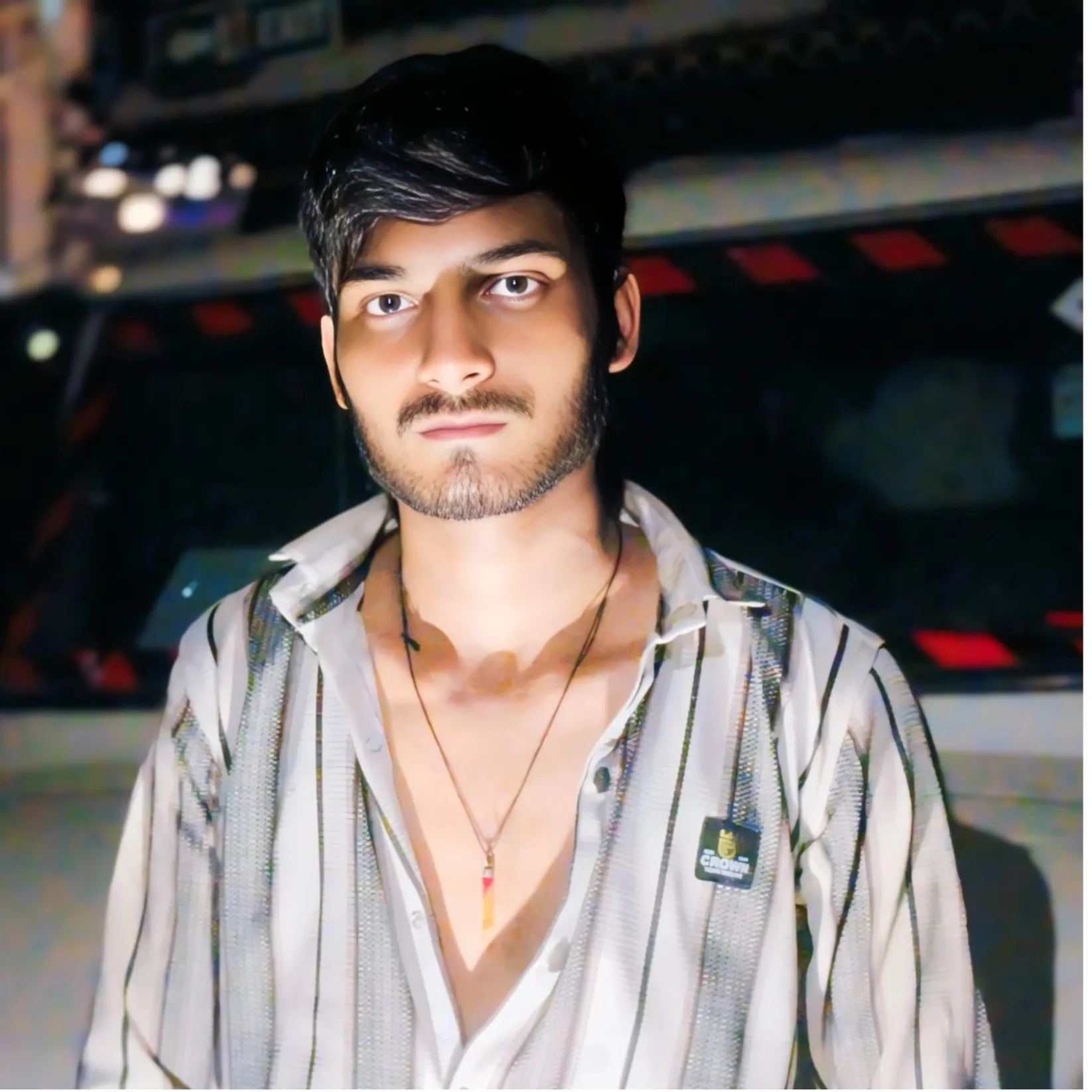 MR.Surendra .Chaudhary