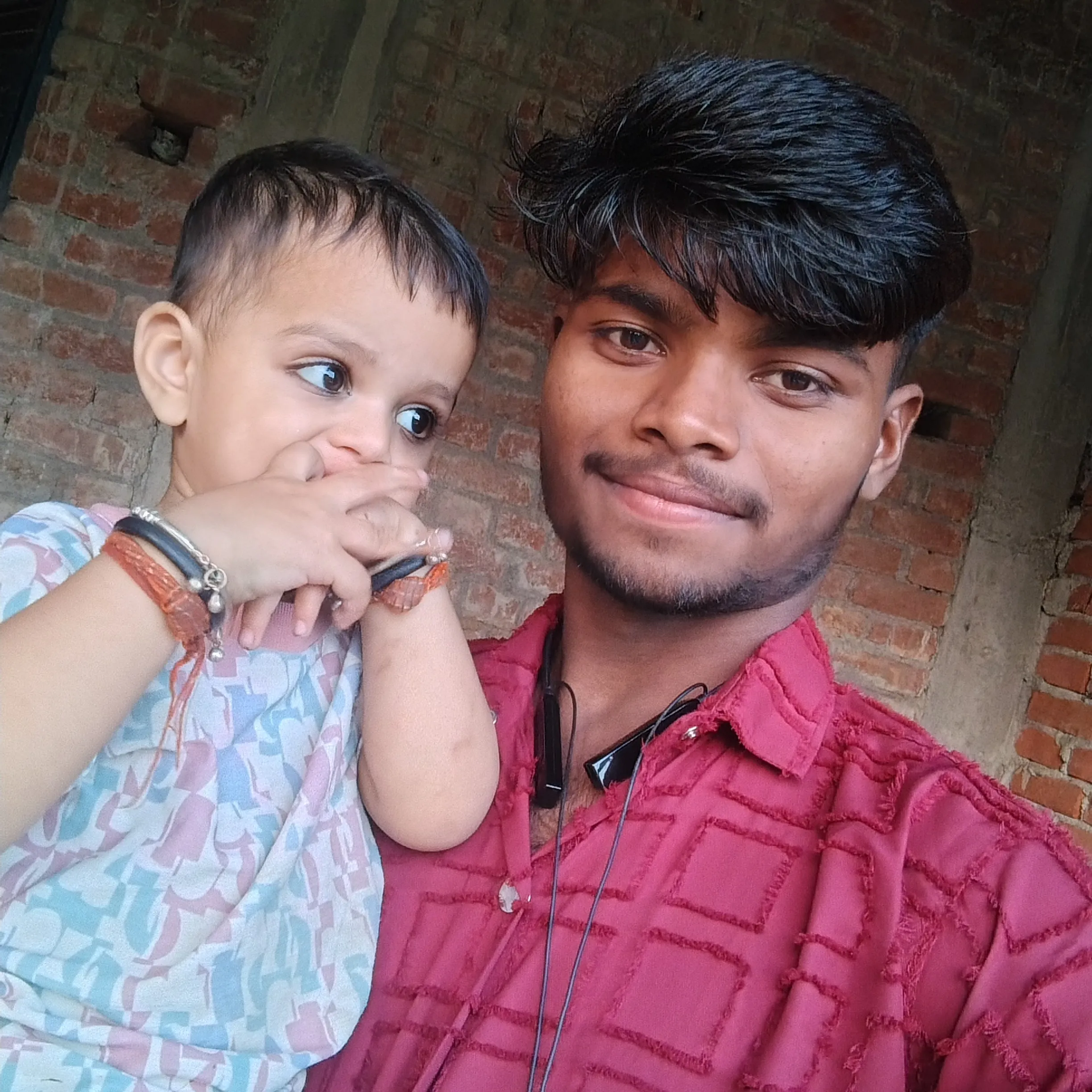Ashish Rajpoot