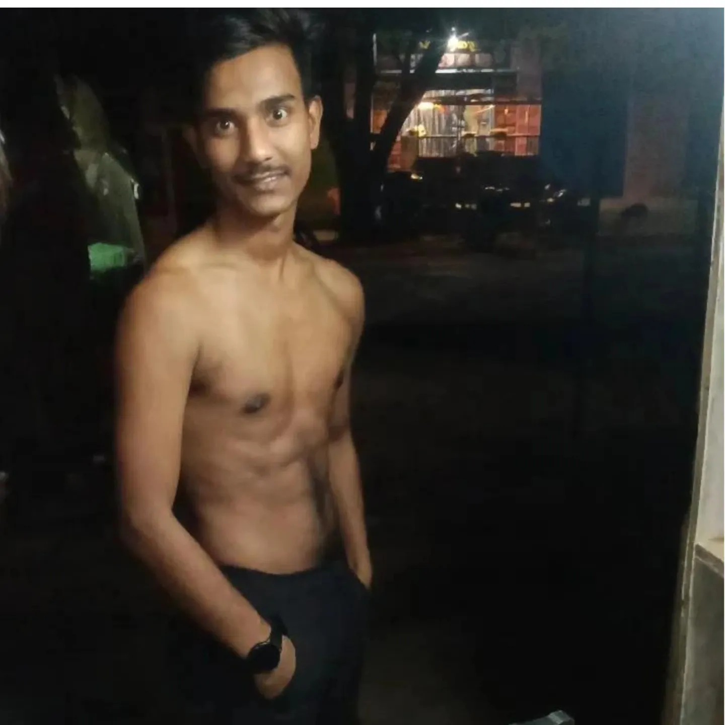 sachin raj