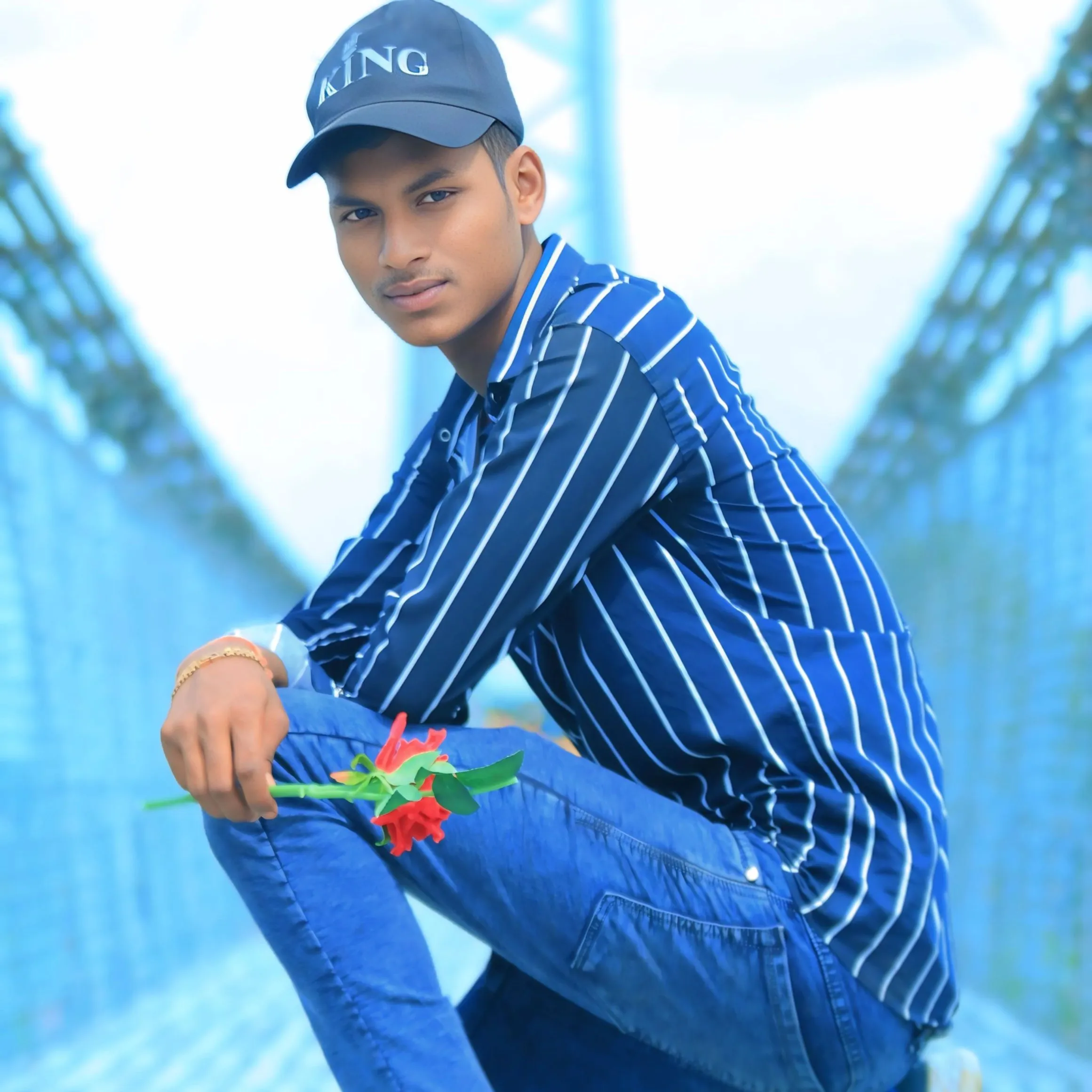 Prakash Kumar