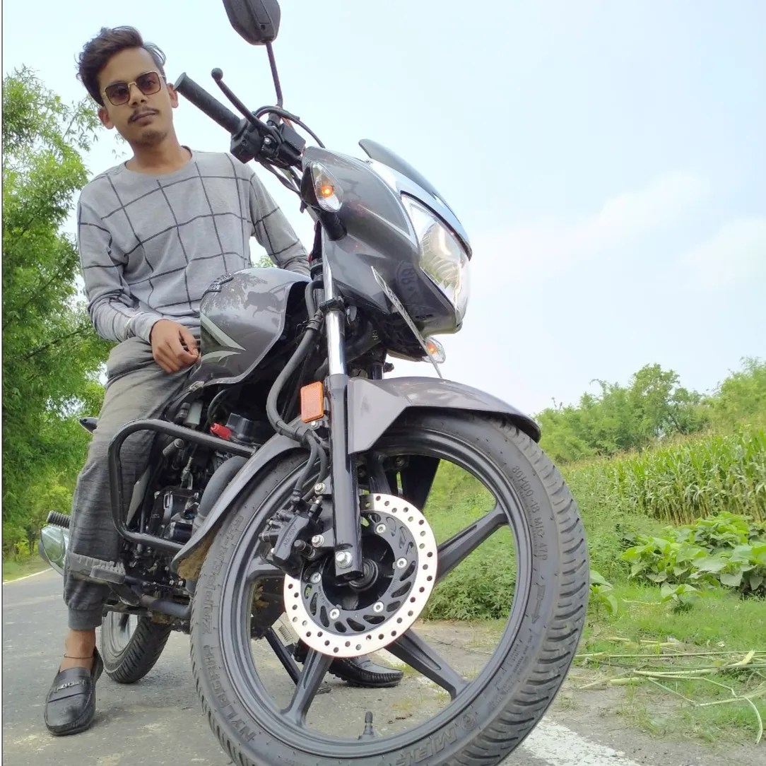 Chandradeo Sharma