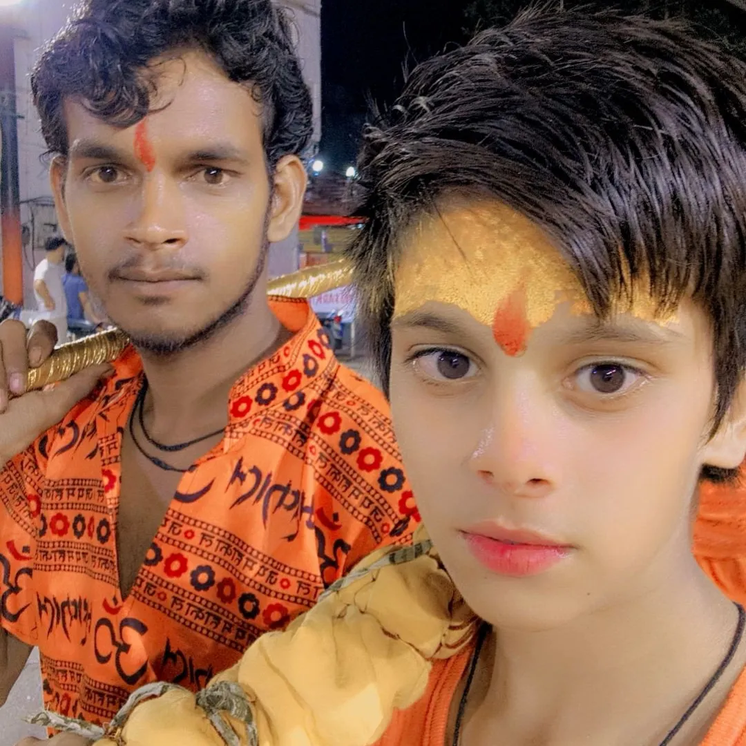 Himanshu Kushwaha