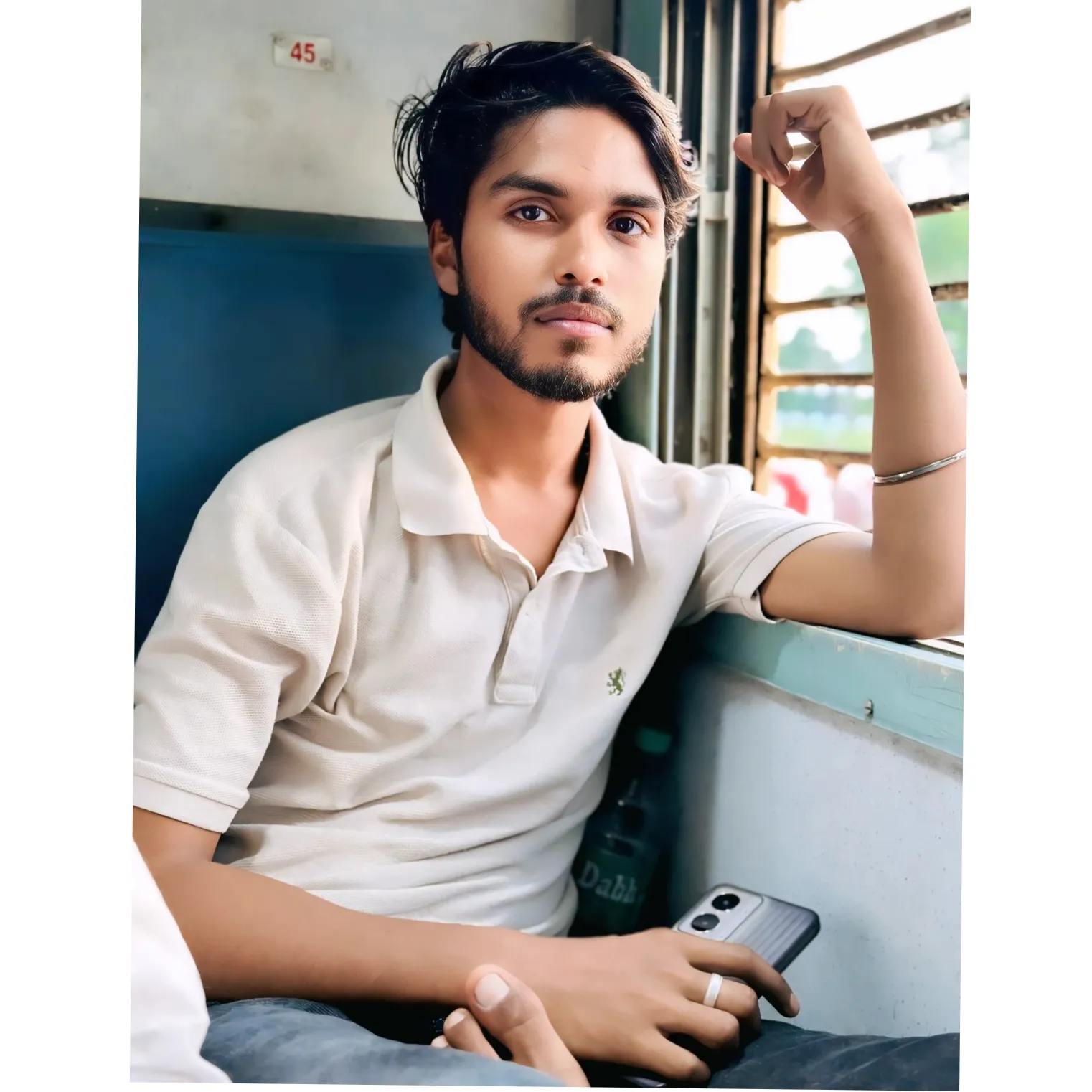 Suneel Saini