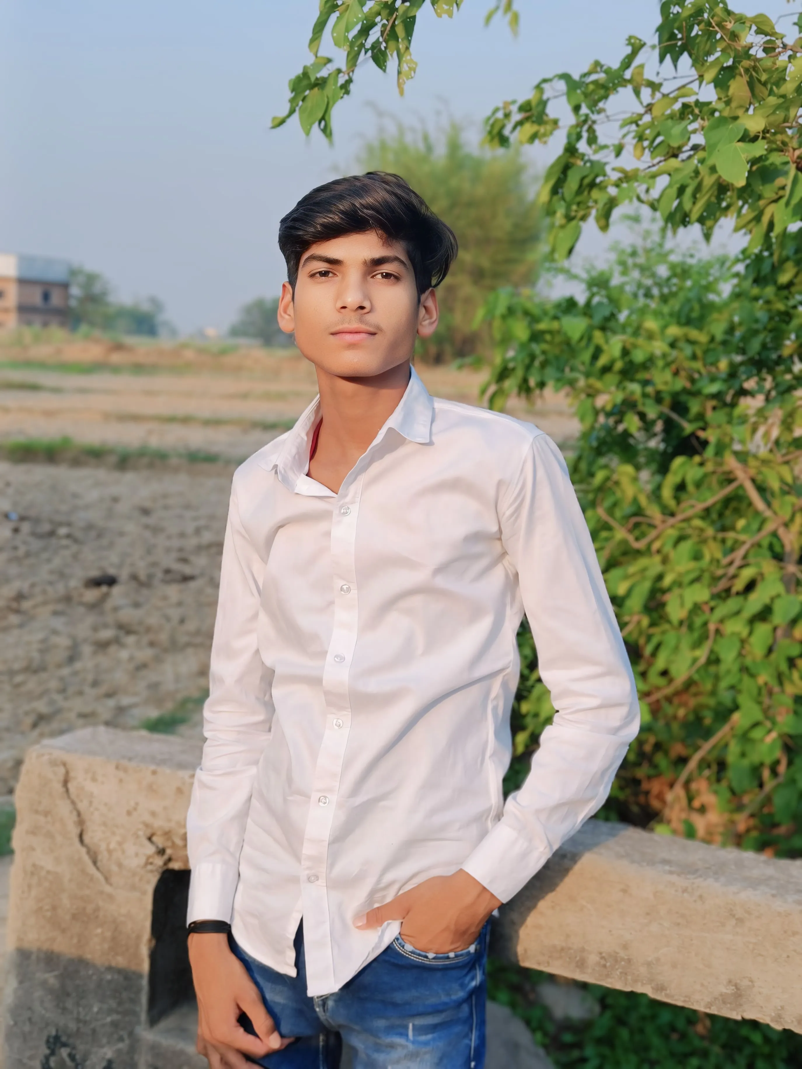 Akhilesh Patel 🦅