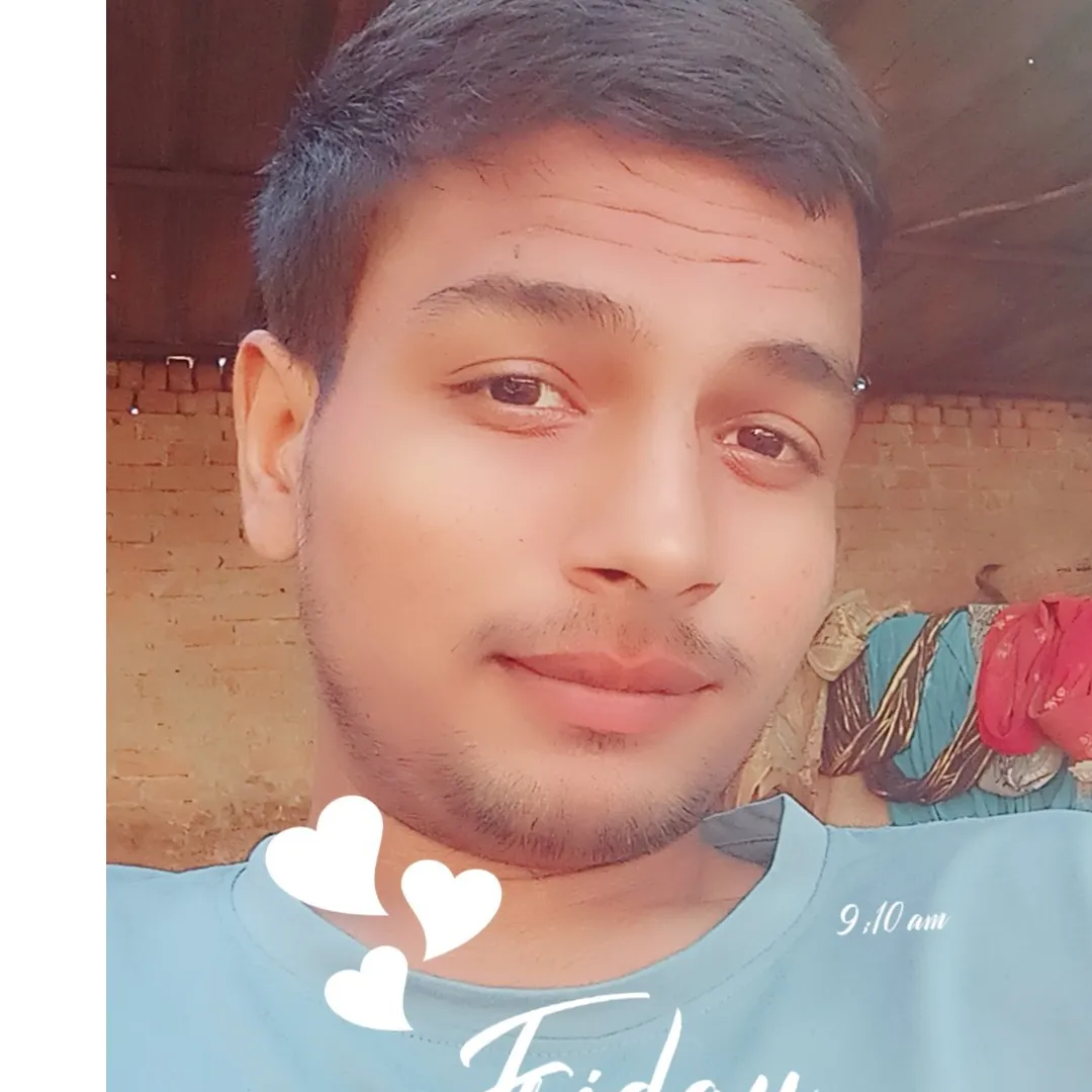 Vishal Kumar