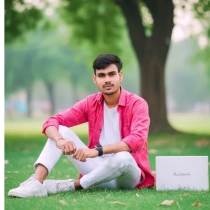 Neeraj Yadav