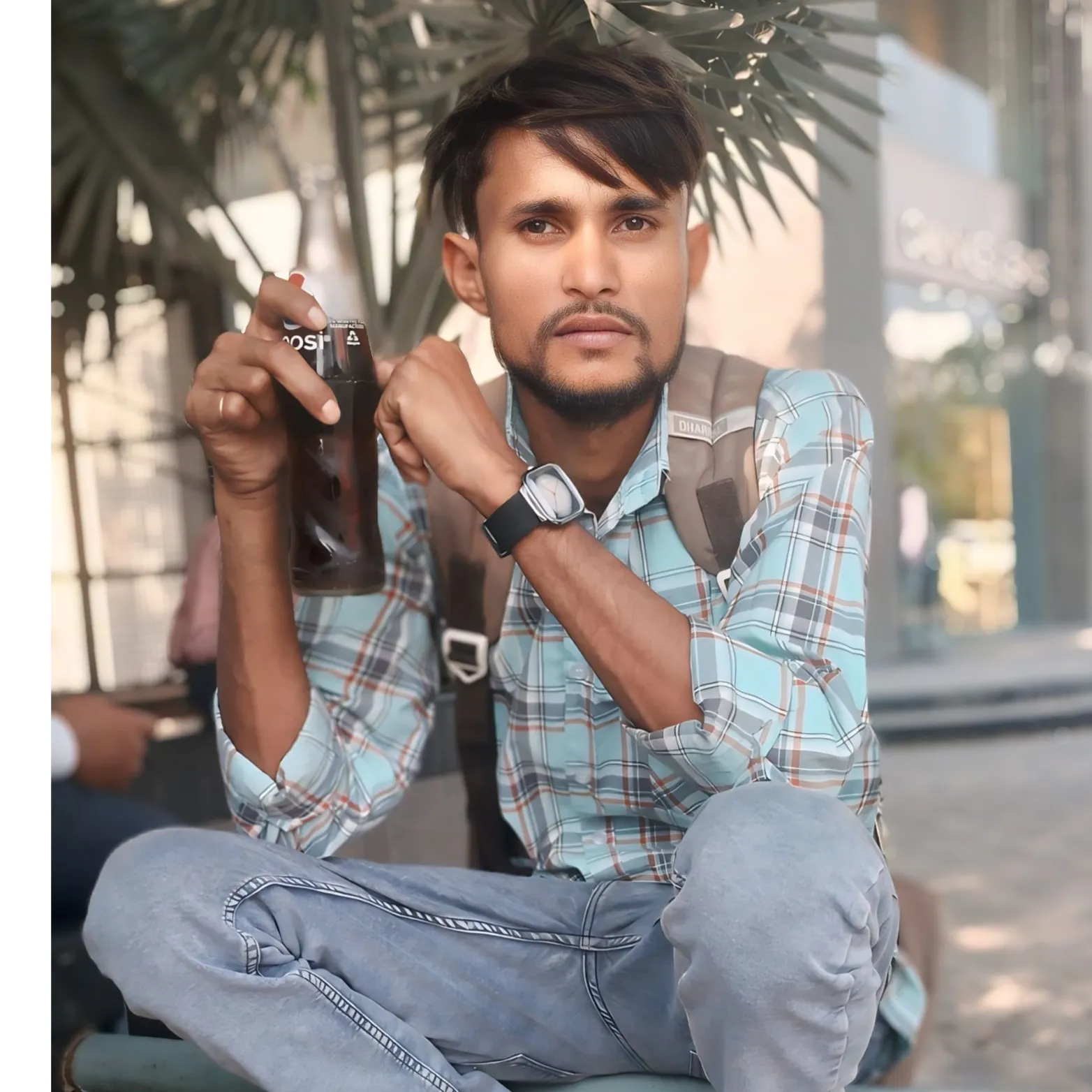 Satish Meena