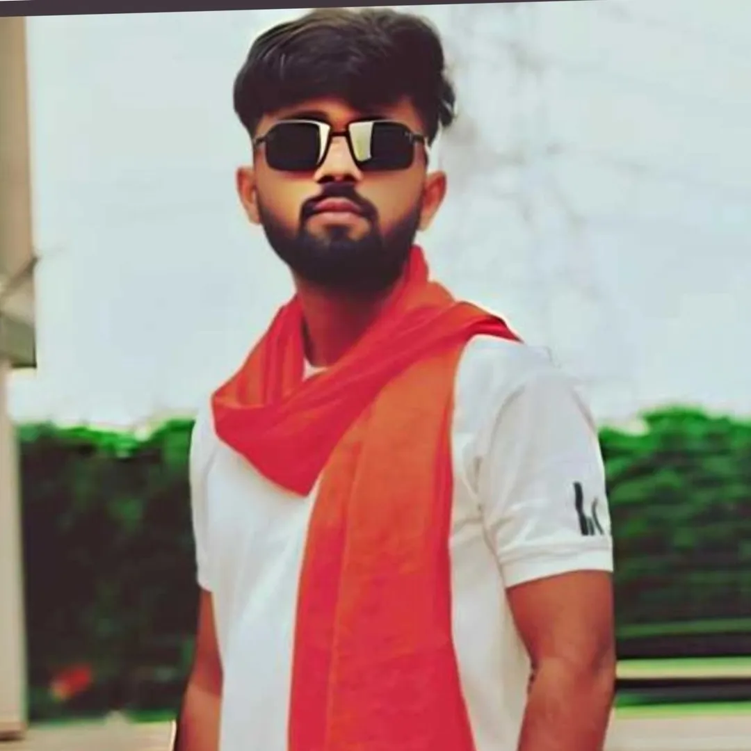 vicky paswan