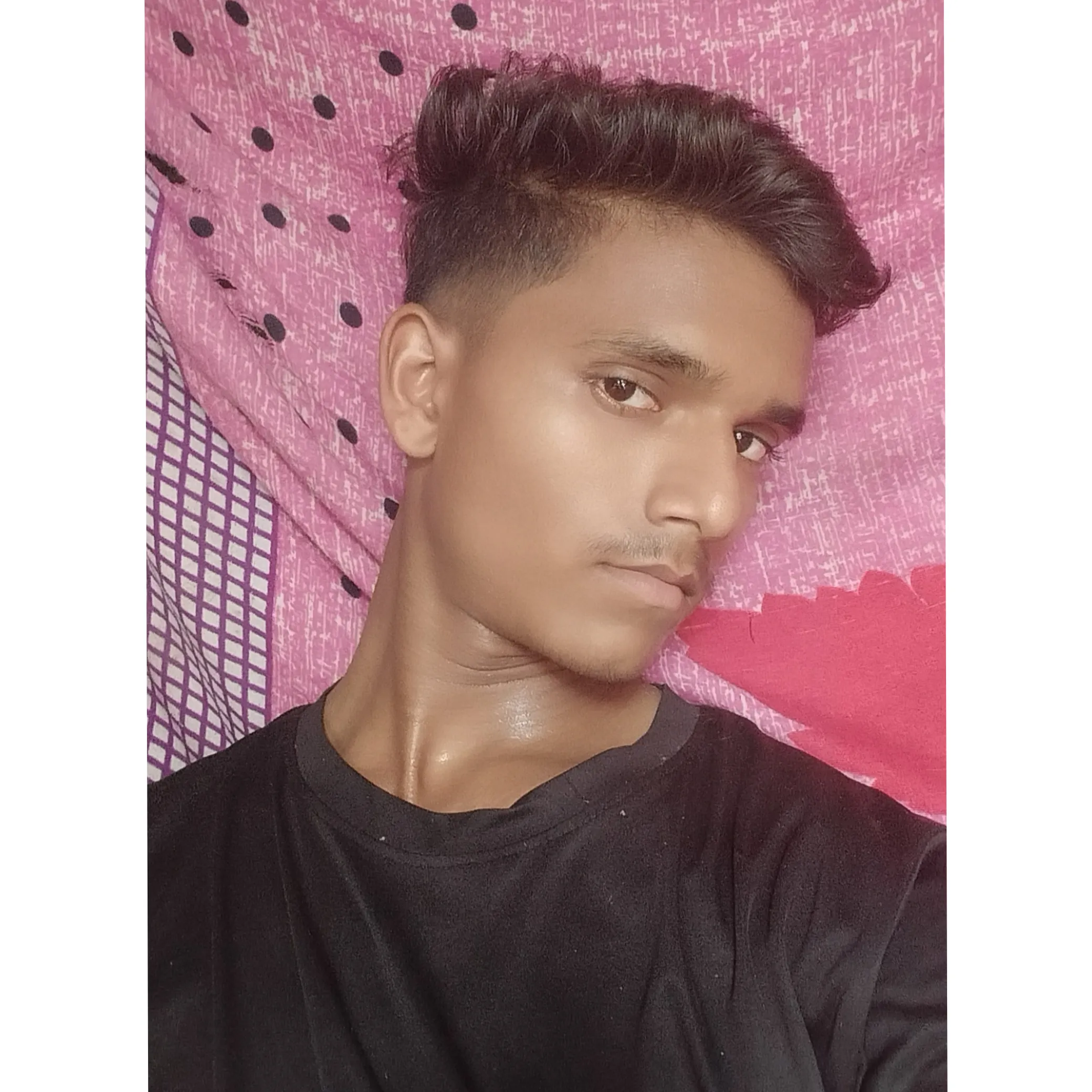 Laxman Prajapati