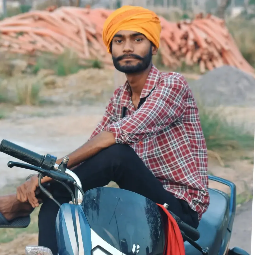 Anish Thakur