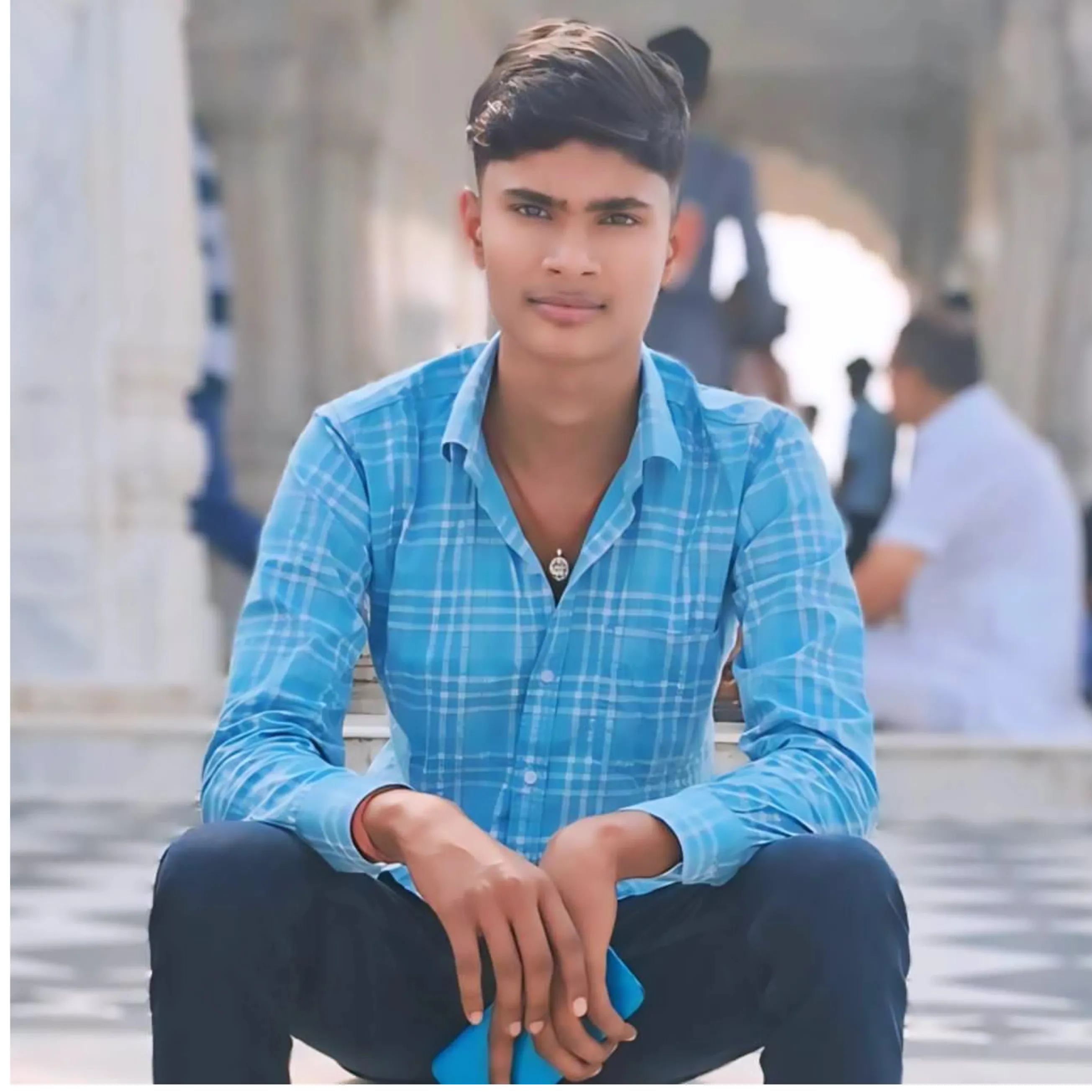 Abhhimanyu Kumar