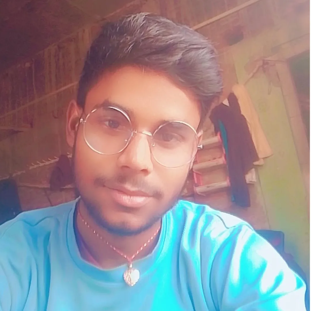Guddu Kumar