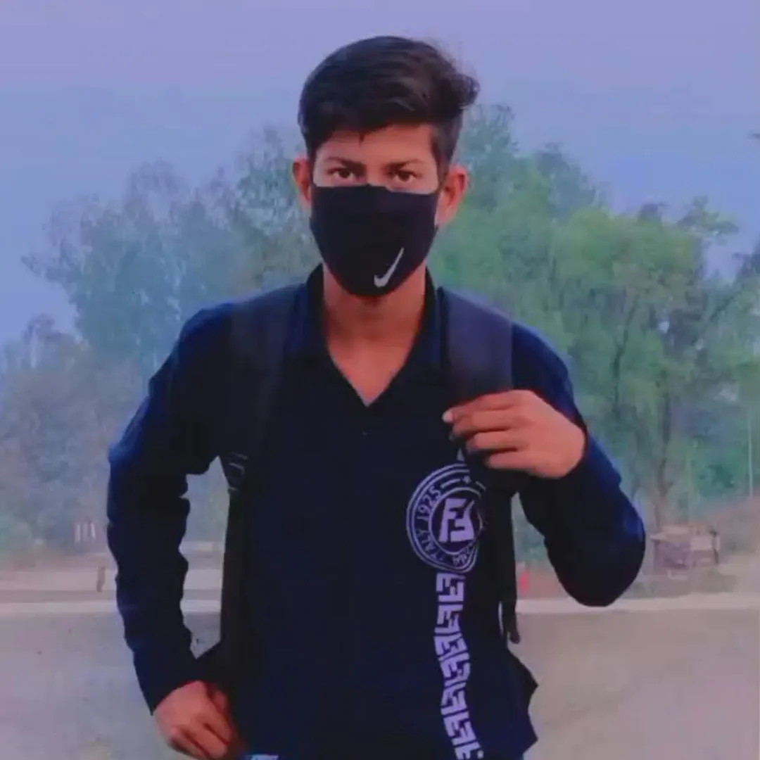 Anand Chauhan