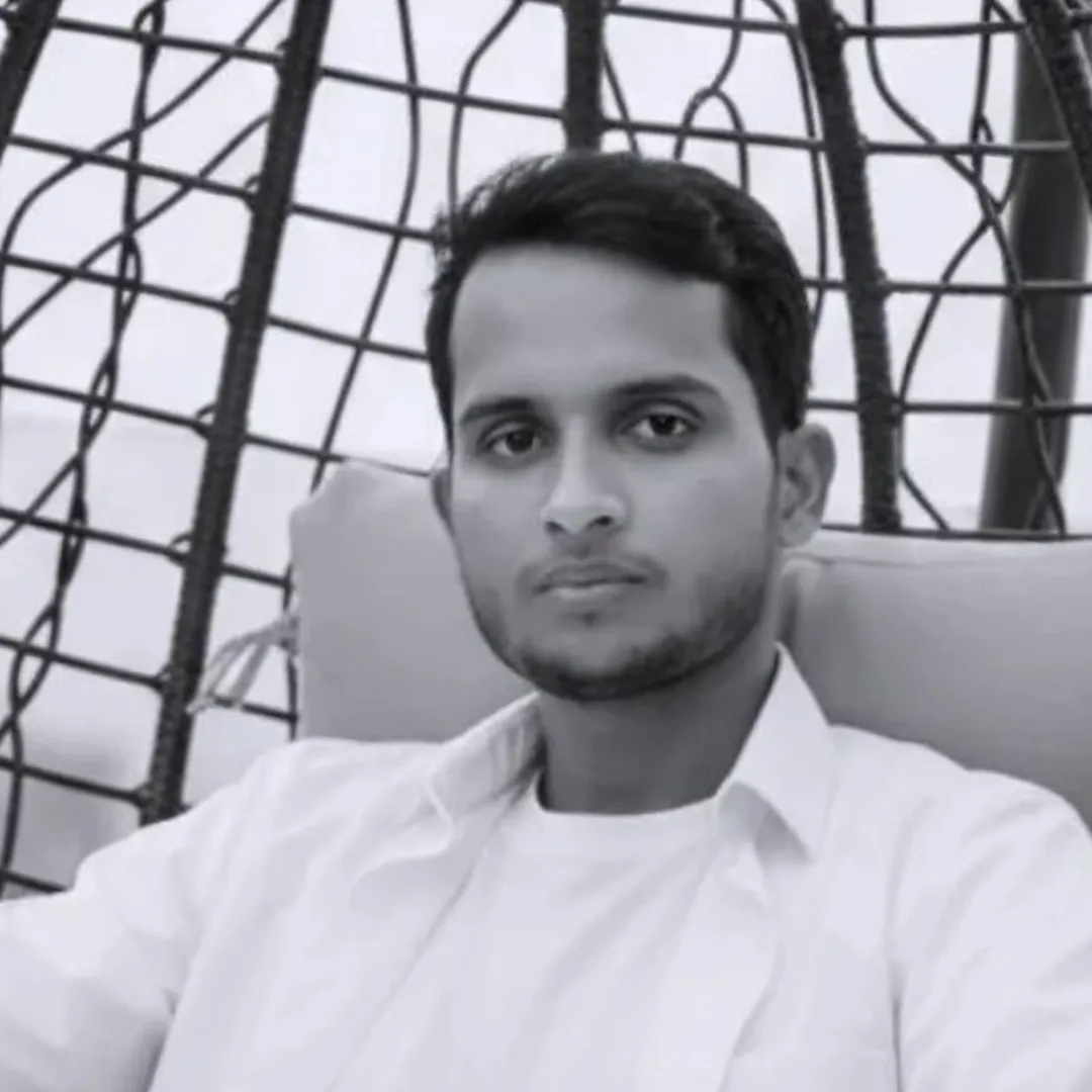 Ajeet verma