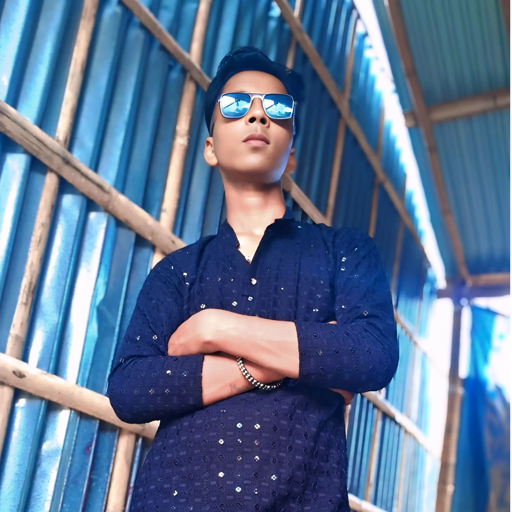 MrRoshan Kushwaha