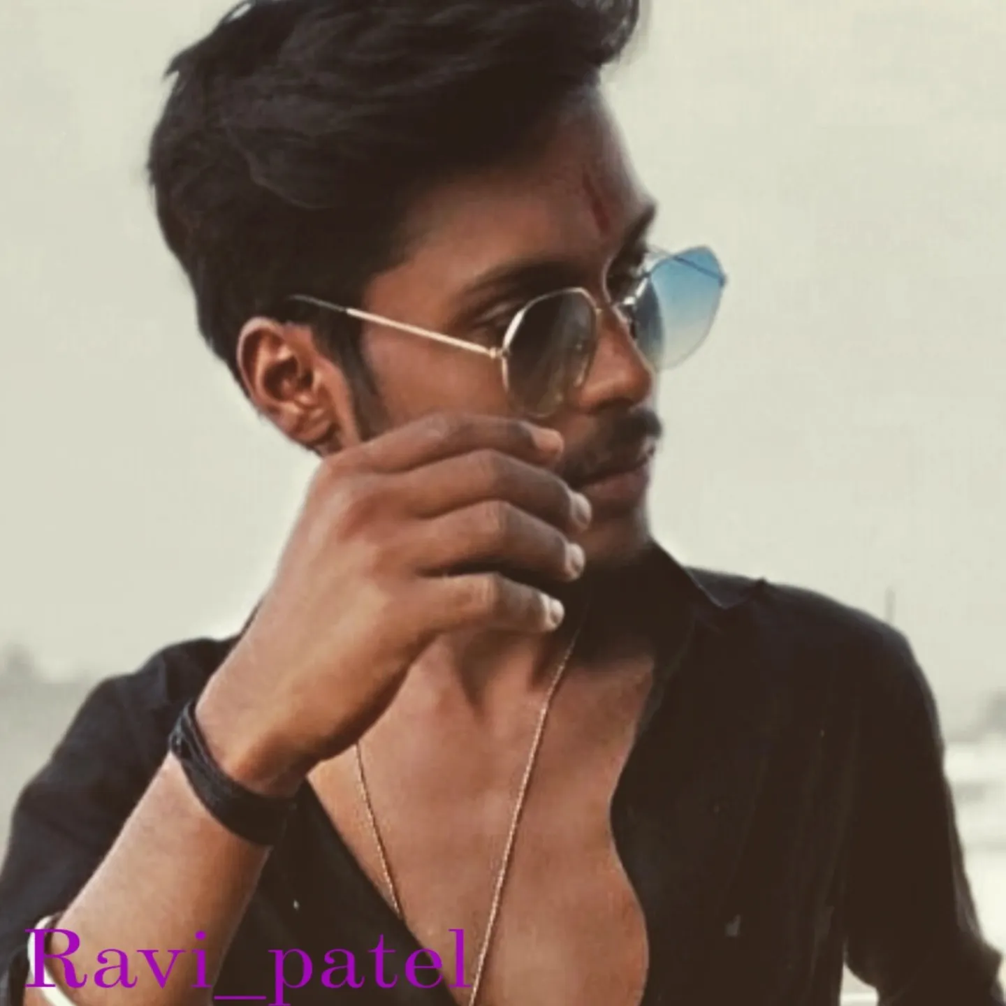 ravi patel