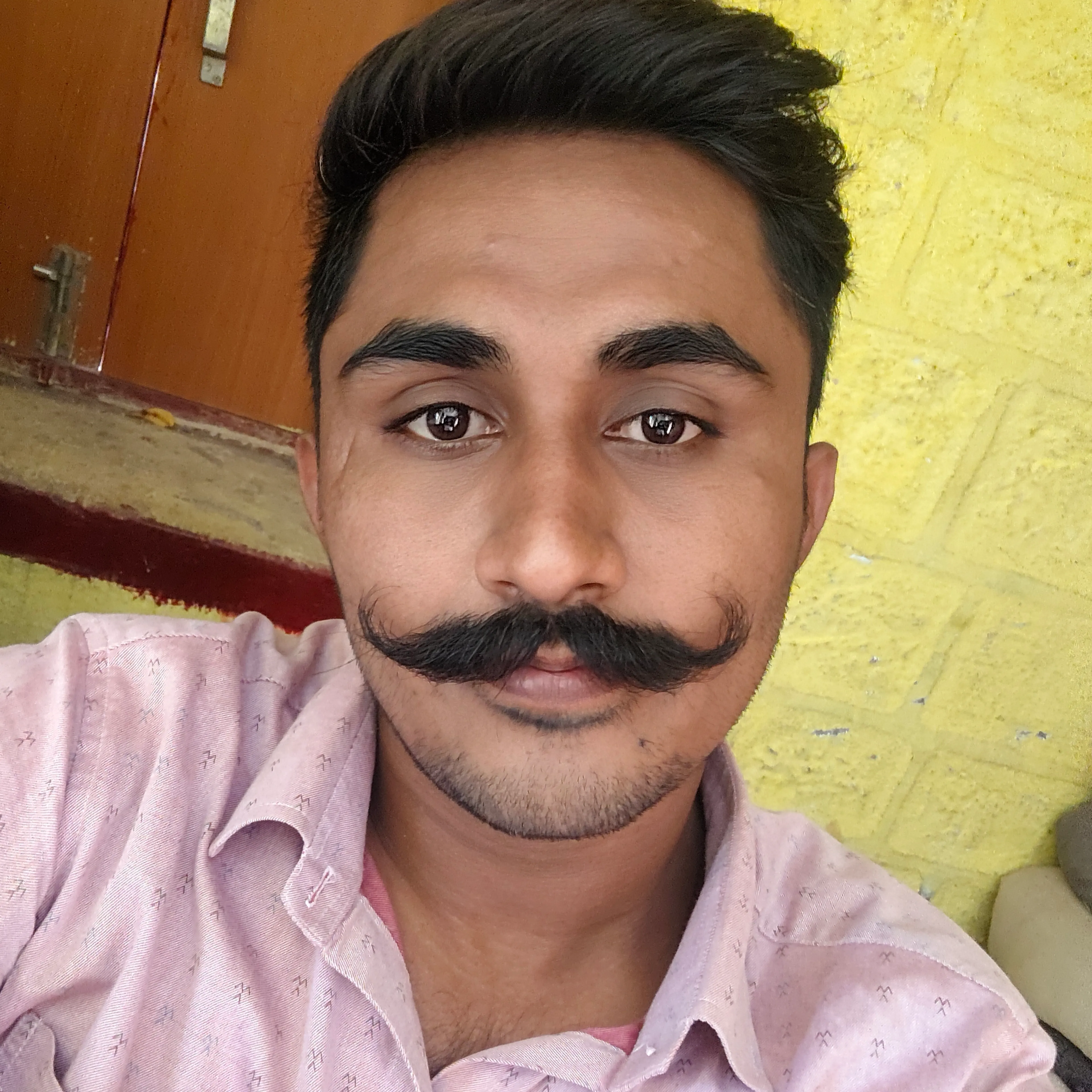 NagaRam Suthar