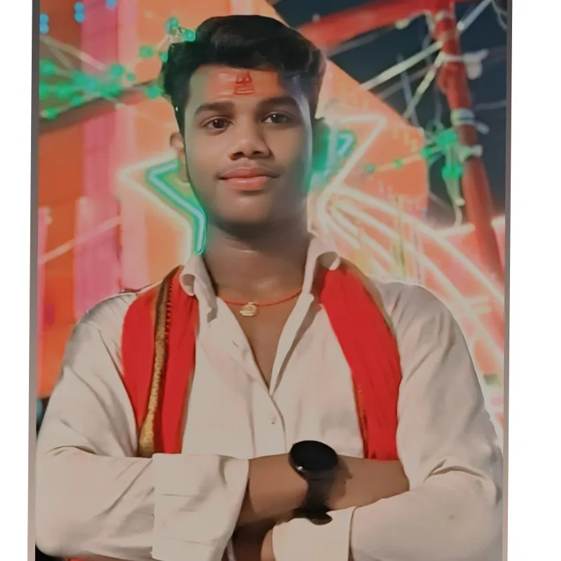 RaviRanjan kushwaha