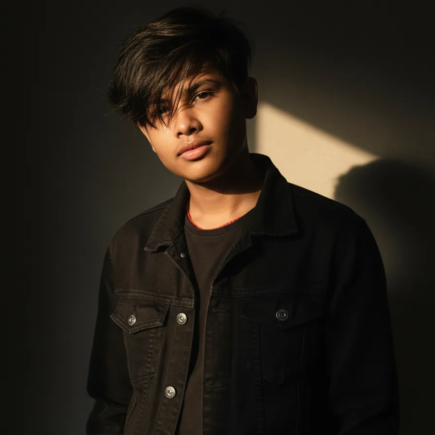 Aashu Kumar