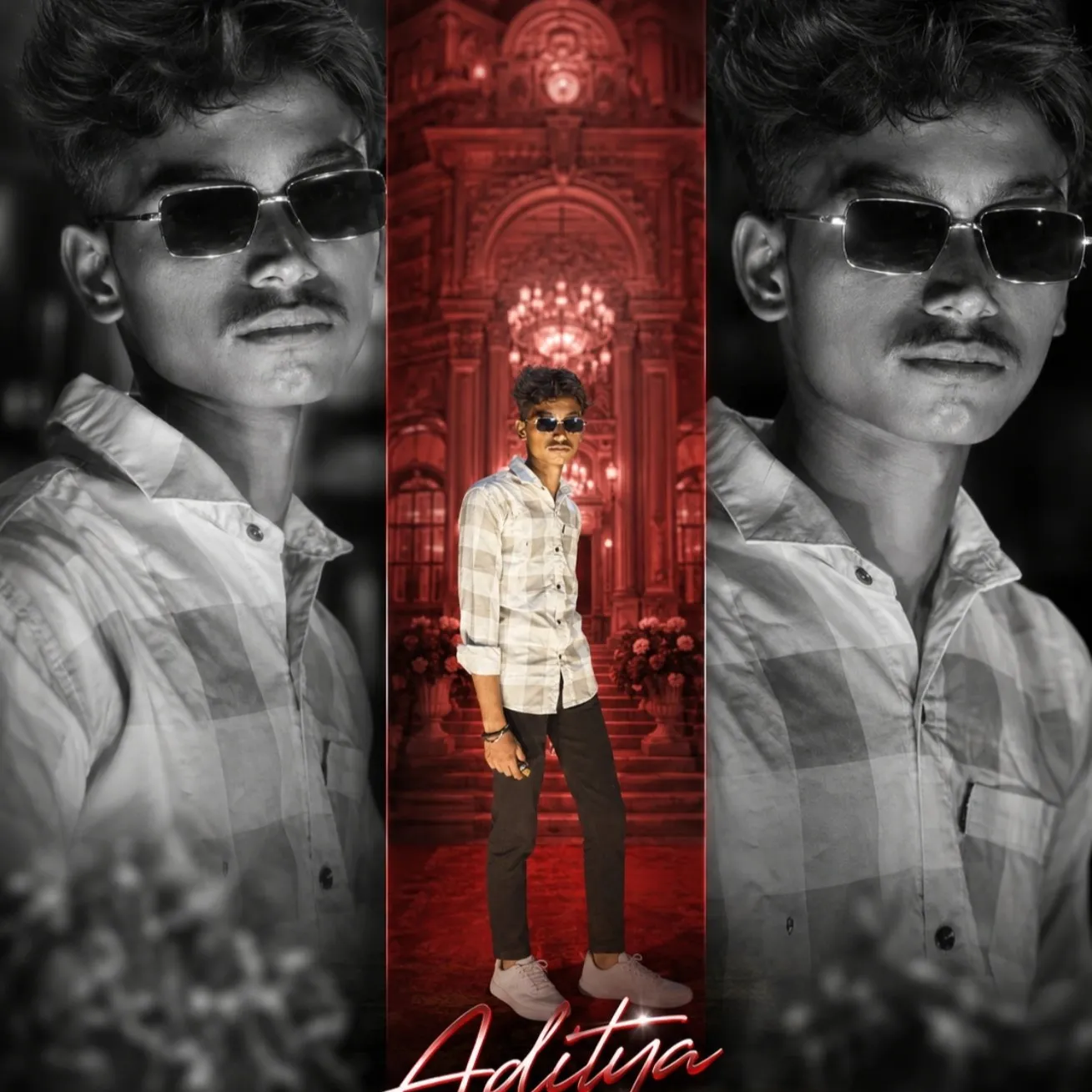 ADITYA ADITYA