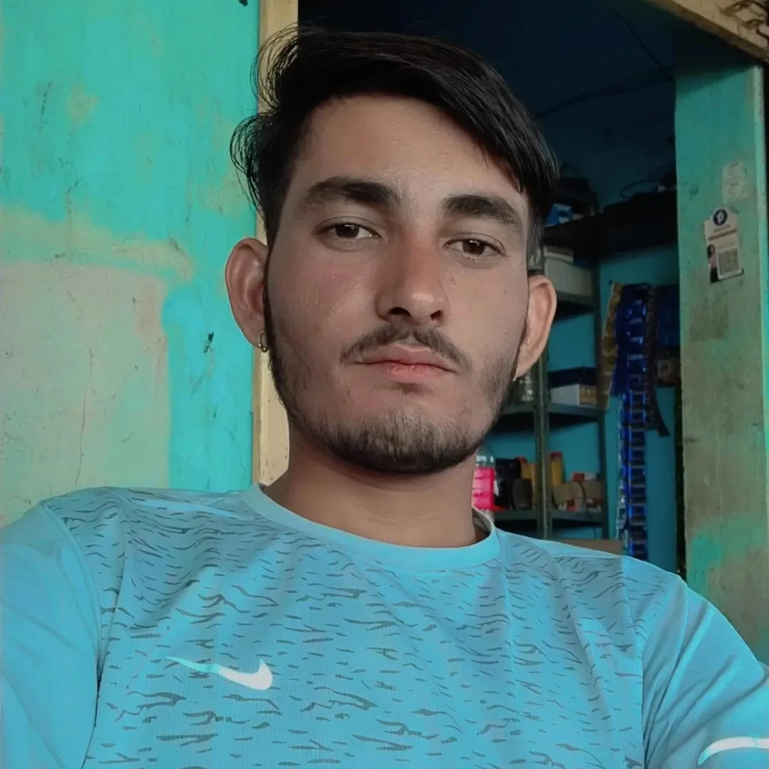 Vikash Bishnoi