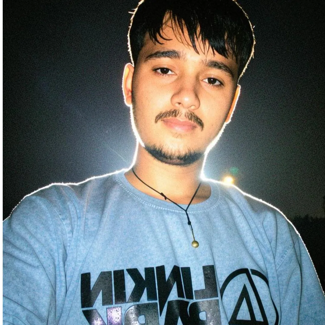 Anurag yadav