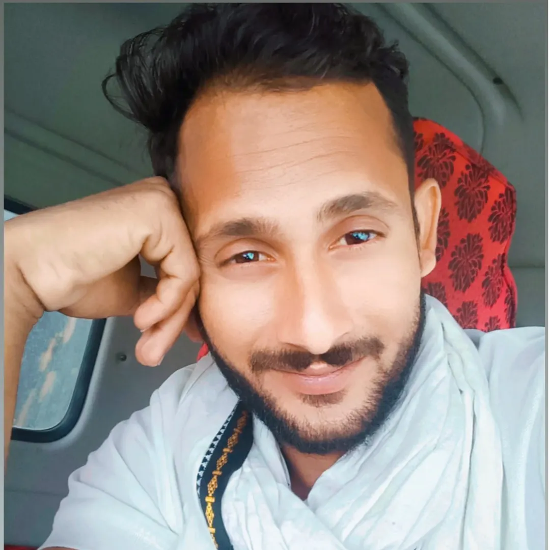 vinod meena