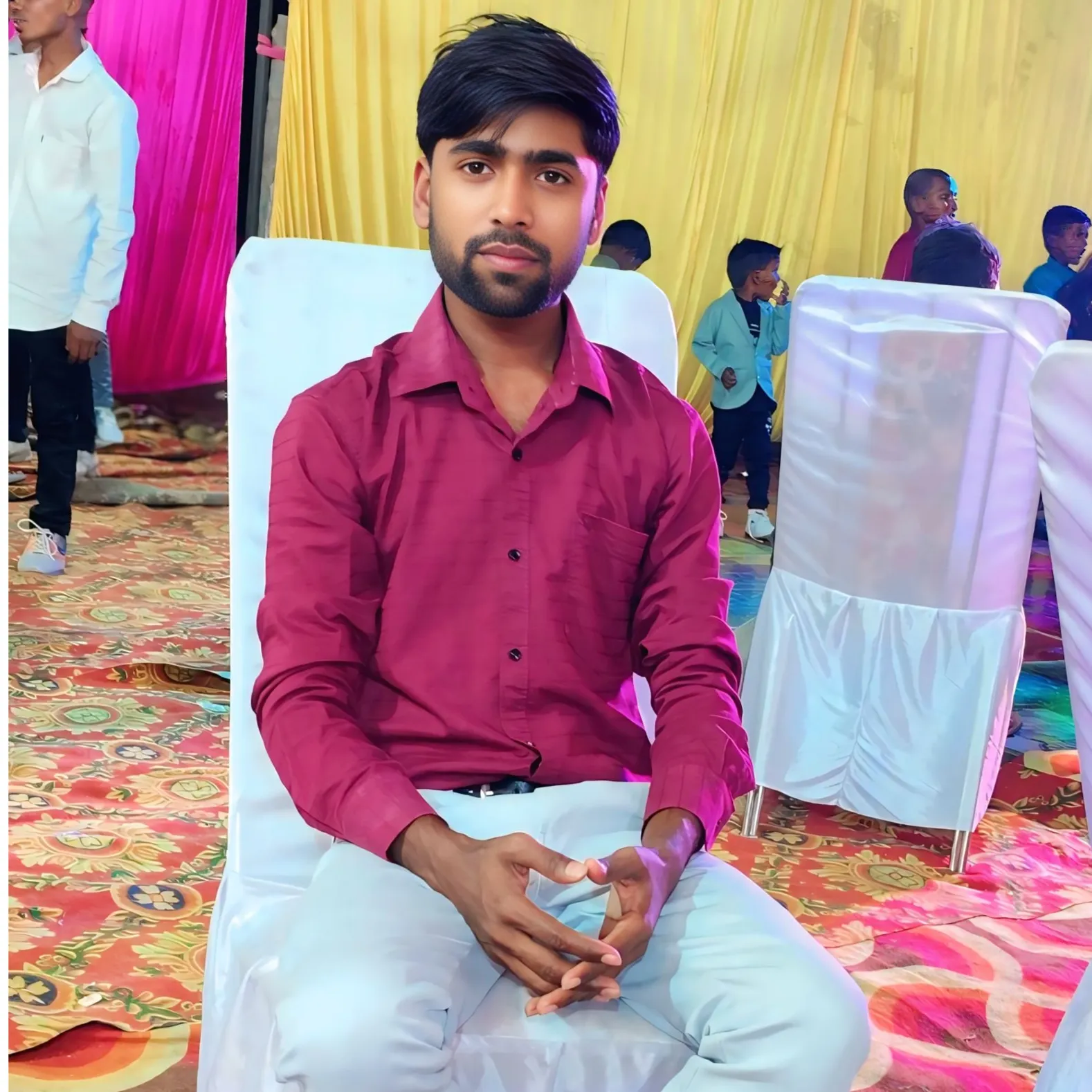 SRK Gautam