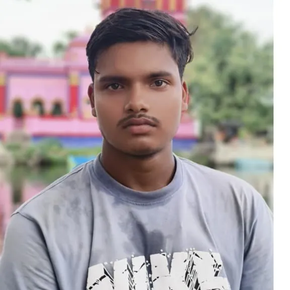 PRINCEKUMAR YADAV