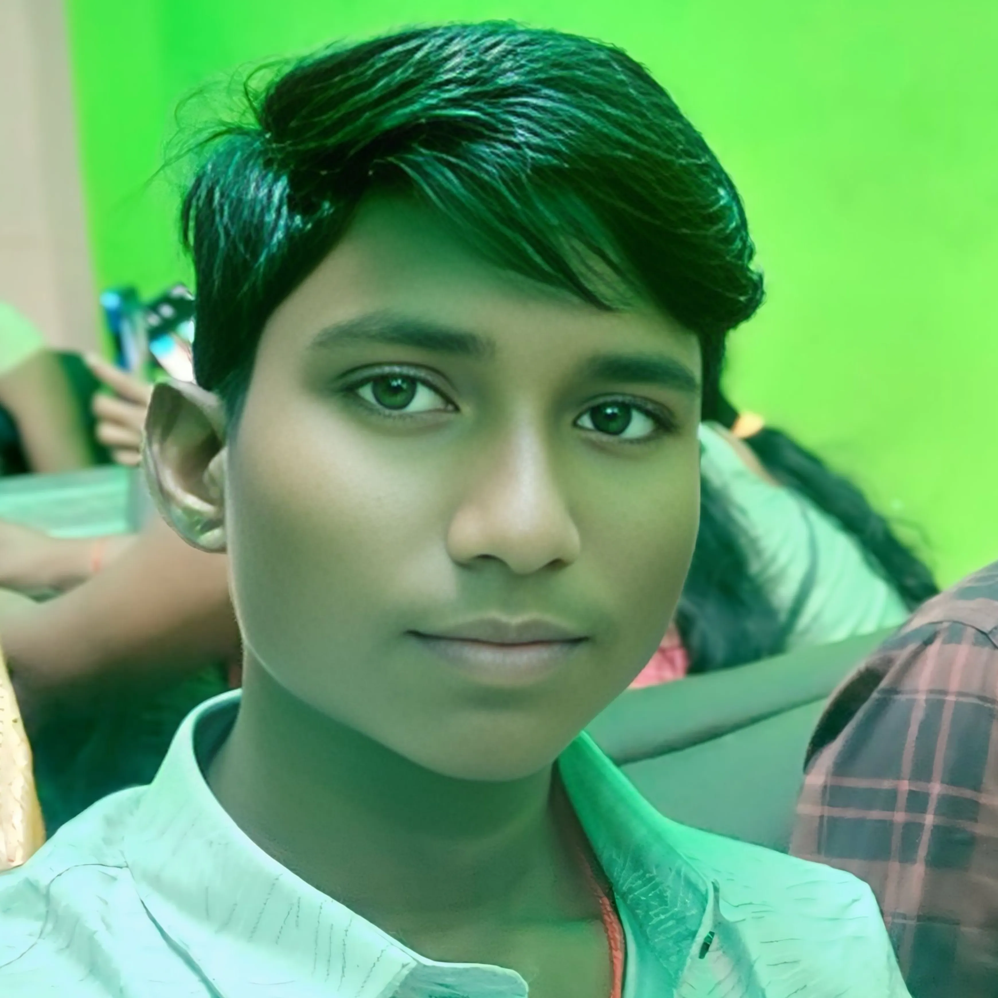 Amresh Kumar