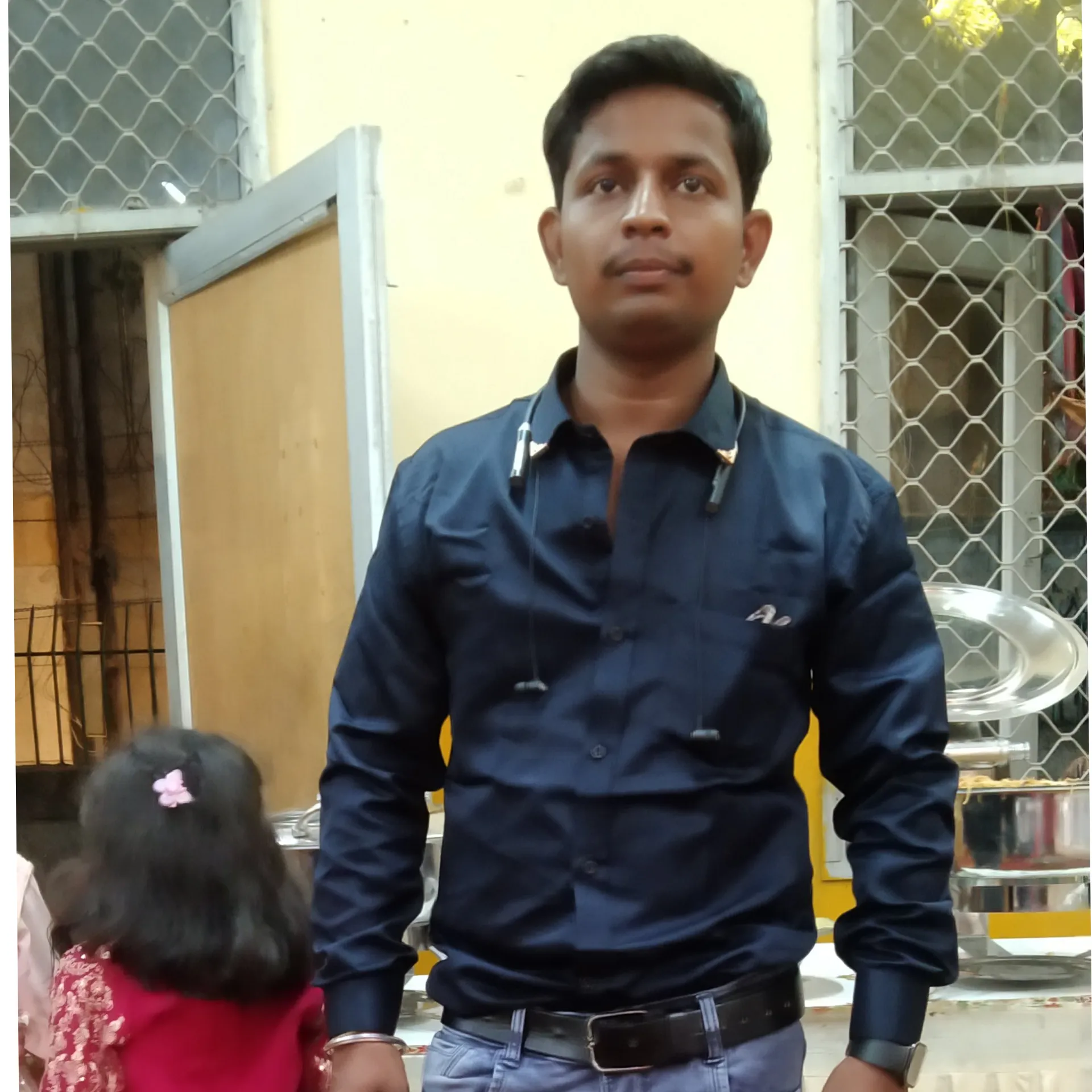 yogesh kumar