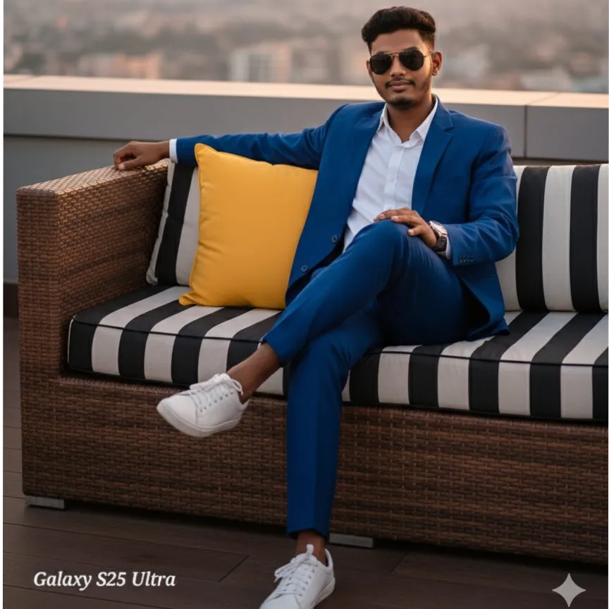 Mohit Kumar