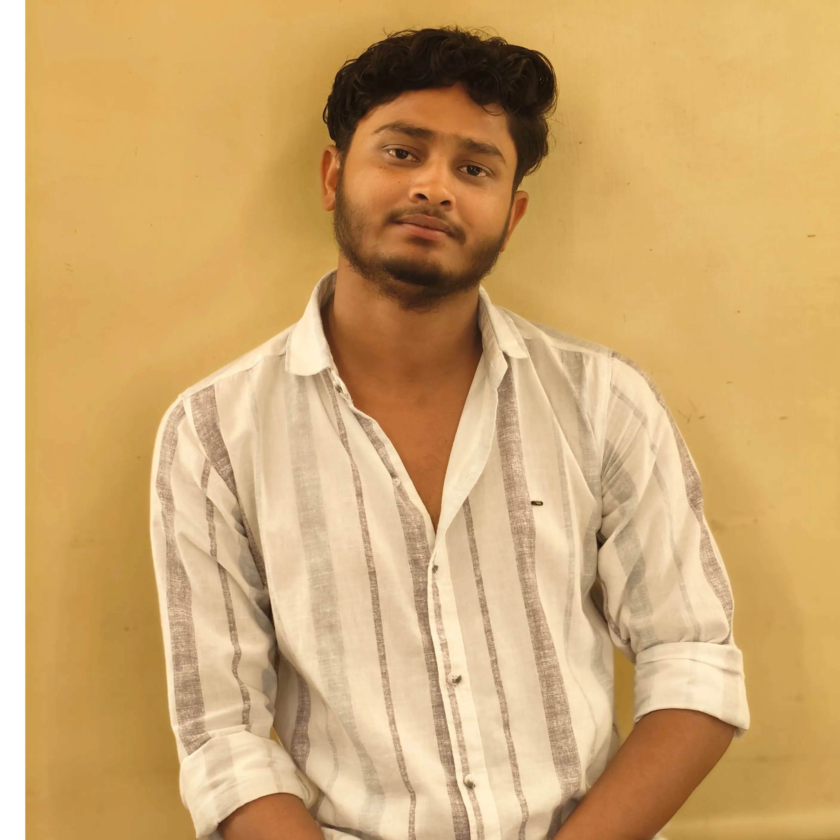 Abhimanyu kumar