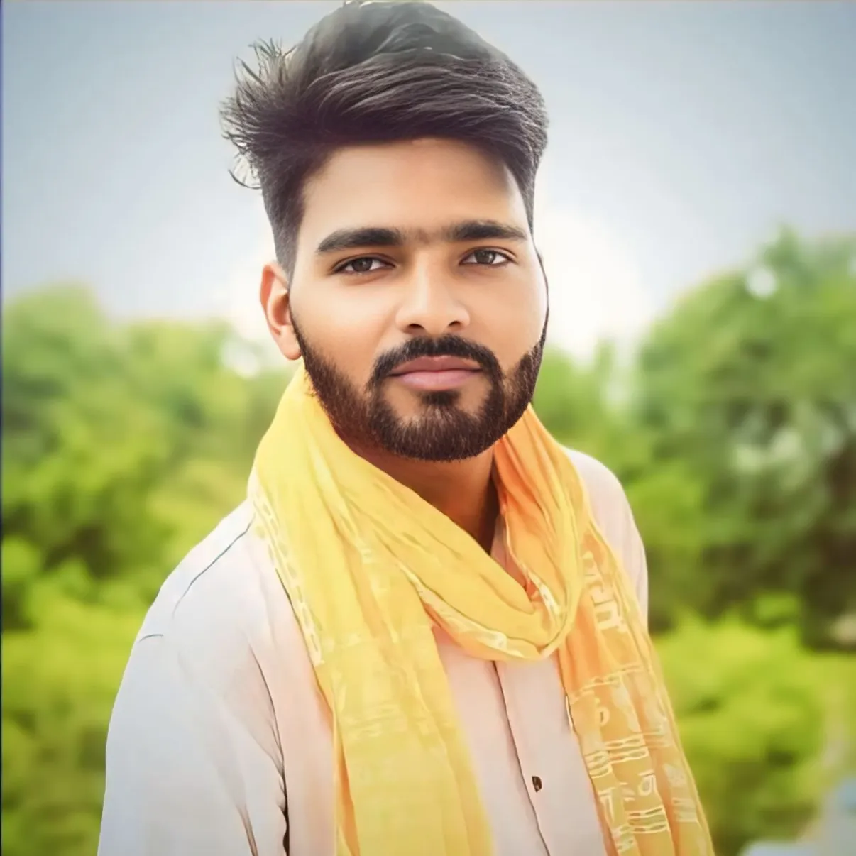 Hari Jaiswal